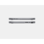 MBP 14 M1PRO 8/14/16 16GB 512GB INT GREY