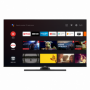 QLED TV 55" HORIZON 4K-ATV 55HQ8590U/B