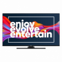 QLED TV 50" HORIZON 4K-ATV 50HQ8590U/B