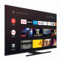 QLED TV 50" HORIZON 4K-ATV 50HQ8590U/B