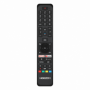 QLED TV 50" HORIZON 4K-ATV 50HQ8590U/B