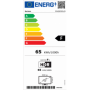 QLED TV 50" HORIZON 4K-ATV 50HQ8590U/B