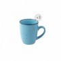 SET 3 CANI CERAMICA 354 ML, ELECTRA