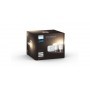 Philips HueW 9.5W A60 E27 2set EU 75W