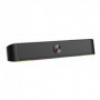 SOUNDBAR GAMING SERIOUX X163 RGB