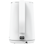 Electric Kettle EK2: 1850-2200W, 1.5L, Strix, Double-walls, Non-heating body, Auto Power Off, Dry tank Protection