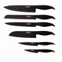 CUTITUL  BUCATARULUI 20 CM, DARK LINE