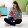 Lamaze-Jucarie dentitie cu fosnet,crab