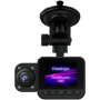 Prestigio RoadRunner 380, 2.0'' (320x240) IPS display, Dual camera: front - FHD 1920x1080@30fps, HD 1280x720@30fps, interior - H