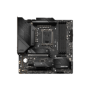 MB MSI MAG B660M MORTAR LGA 1700