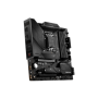 MB MSI MAG B660M MORTAR LGA 1700