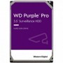HDD AV WD Purple Pro (3.5'', 14TB, 512MB, 7200 RPM, SATA 6Gbps)