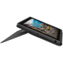 LOGITECH Rugged Folio - GRAPHITE - UK - INTNL - OTHERS