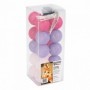 GHIRLANDA LUMINOASA 20LED-URI PINK