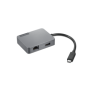 Lenovo USB-C Travel Hub Gen 2