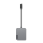 Lenovo USB-C Travel Hub Gen 2