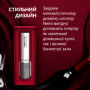 Nemi, Electric wine opener, aerator, vacuum preserver, Silver color
