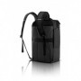 DL PRO HYBRID BRIEFCASE BP 15" PO1521HB