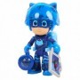 Set cu figurina Pisoi- Super Moon