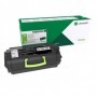LEXMARK 53B2000 BLACK TONER