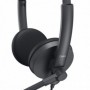 DELL PRO STEREO HEADSET WH1022