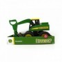 Escavator, BIG SCOOP
