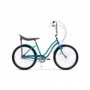 BICICLETA PEGAS STRADA 2 AL 3S TURCOAZ M