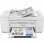 CANON TR4551 A4 COLOR INKJET MFP WHITE
