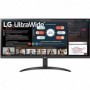 MONITOR 34" LG 34WP500-B