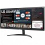 MONITOR 34" LG 34WP500-B