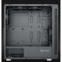 Carcasa Aqirys Ulas Midi Tower Black