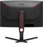 MONITOR 27" AOC CQ27G3SU/BK