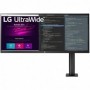 MONITOR 34" LG 34WN780-B
