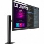MONITOR 34" LG 34WN780-B