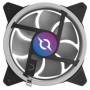 Ventilator Aqirys Cetus 120mm RGB