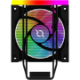 CPU Cooler URANUS Black ARGB PWM