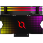 CPU Cooler URANUS Black ARGB PWM