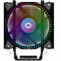 CPU Cooler URANUS LS Black ARGB