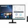 MONITOR 32" SAMSUNG LS32AM700PRXEN