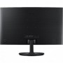 MONITOR 27" SAMSUNG C27F390FHR