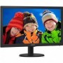 MONITOR 21.5" PHILIPS 223V5LHSB2/00
