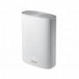 AS ZENWIFI AX HYBRID XP4 WHITE 1PK