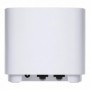 AS ZENWIFI AX MINI XD4 WHITE 3PK