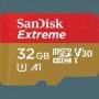 MICROSDHC 32GB CL10 SDSQXAF-032G-GN6MA