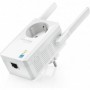 TPL RANGE-EXT N300 2.4GHZ WALL-PLG