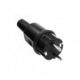STECKER CAUCIUC BACHMANN MASIV 913.173
