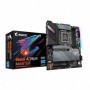 MB GB B660 AORUS MASTER LGA 1700