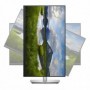 DL MONITOR 27" P2723QE LED 4K 3840x2160