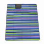 Patura picnic fleece 150x180 cm Happy