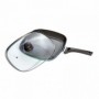 SET GATIT 7 PIESE ALUMINIU, GREEN COOK